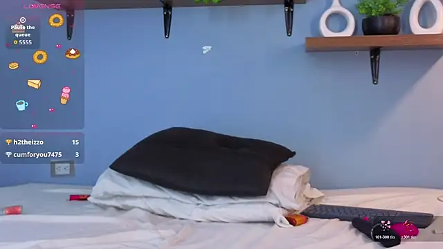 Megan_Ritz's cam snapshot