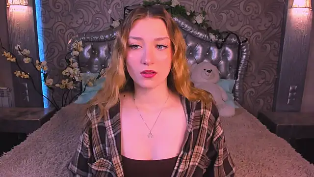 AngelAnabelle's cam snapshot