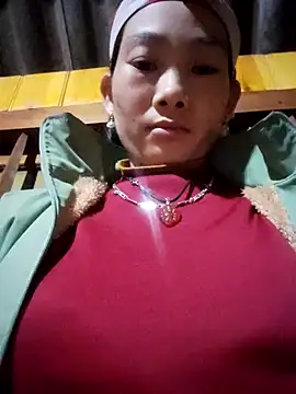 gio-thu's cam snapshot