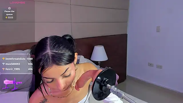 eimy_mason's cam snapshot