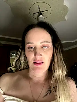 TomilaSi's cam snapshot