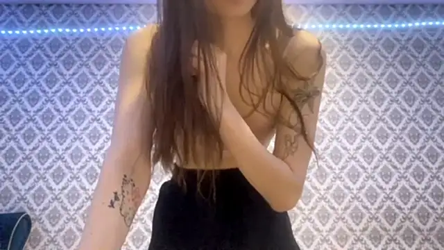 Cleonoth2o's cam snapshot