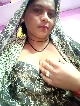 Hot_komal1's cam snapshot