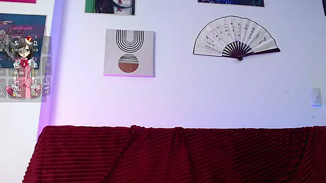 Laramucci's cam snapshot