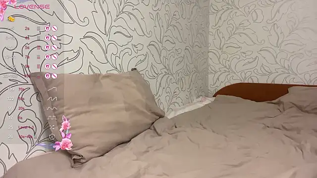 GemmaGunter's cam snapshot