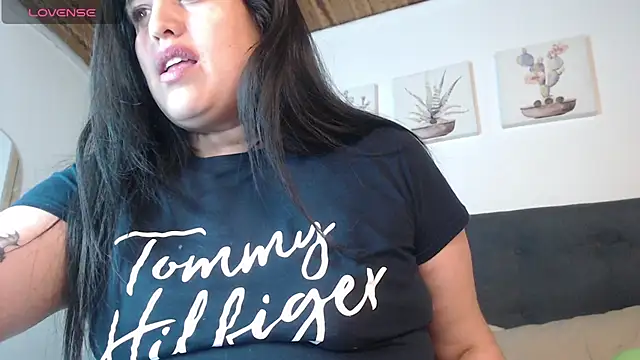 Andrea_secret_'s cam snapshot