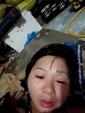 vangkt-cute's cam snapshot