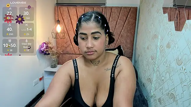 Mellany_Bleak__'s cam snapshot