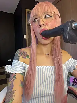 ValentinaBianchi's cam snapshot