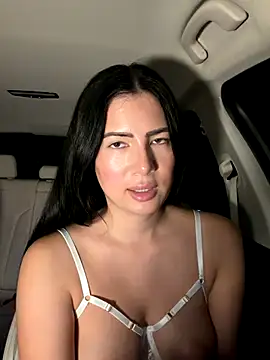 ClaireBree's cam snapshot