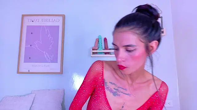 ChanelAdamss_'s web cam