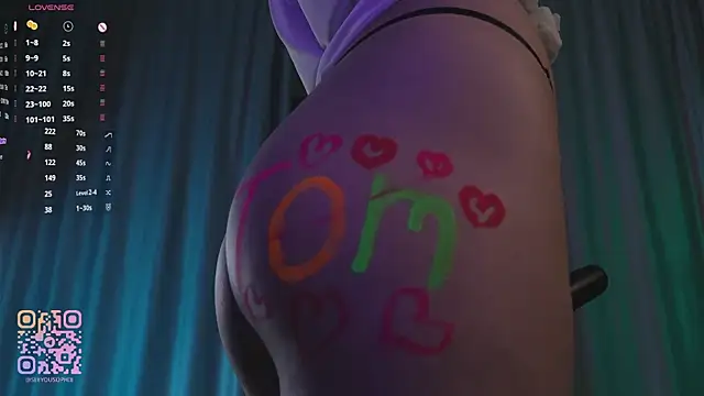 FlairEdgin's cam snapshot