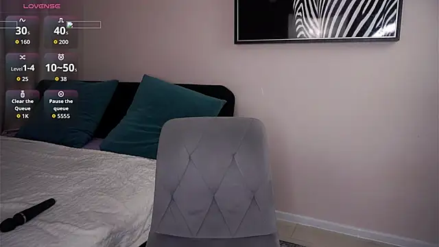 ShontaWasilko's cam snapshot