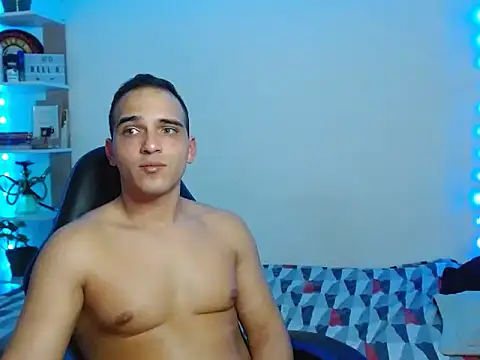 Maax3023's cam snapshot