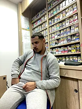 baramadalin's cam snapshot