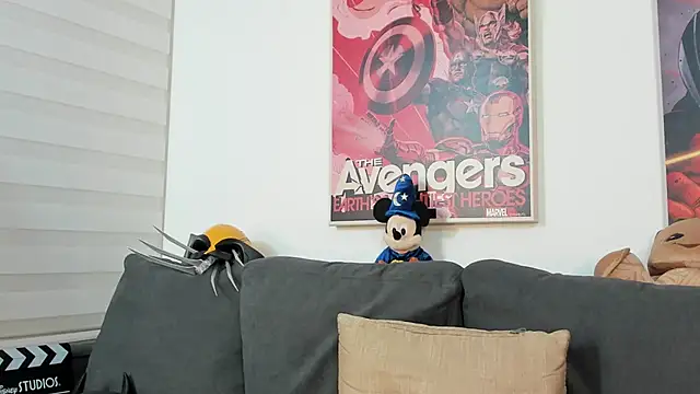 JeanBroc's cam snapshot