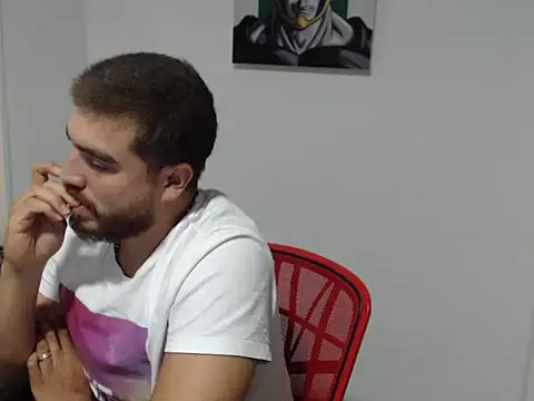 Dylanwish's cam snapshot