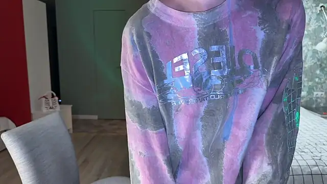 AlexFH's cam snapshot