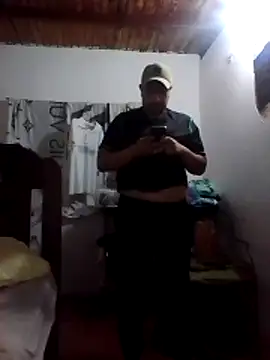 Tequilamaster's cam snapshot