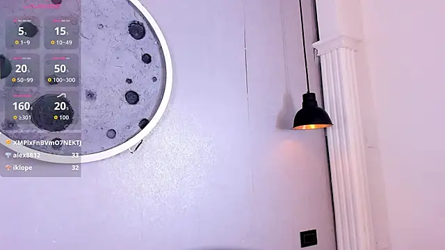 Shanntal_'s cam snapshot