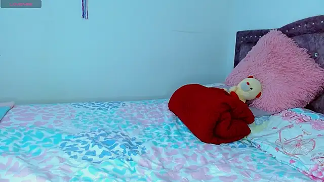 Hanssel_tess's cam snapshot