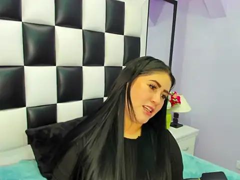 Isabellaamiller_69's cam snapshot