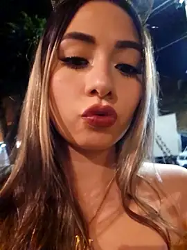 Natasanz's cam snapshot