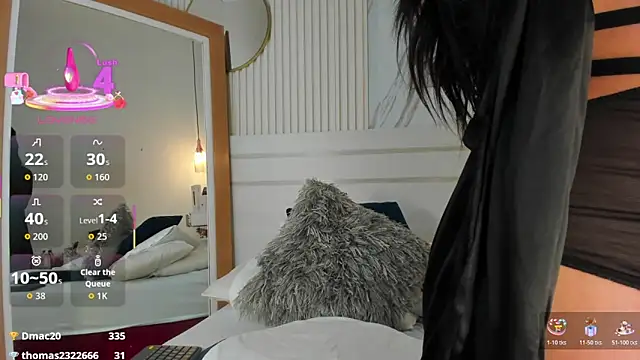 Kloeh_Star's cam snapshot