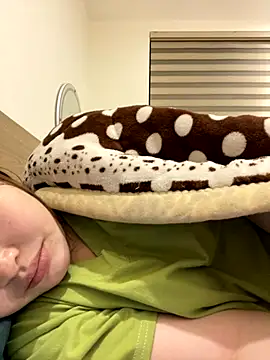 Nhi999's cam snapshot