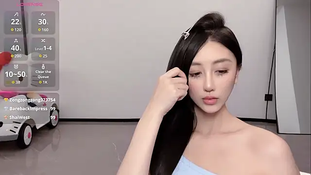 Melody-11 live sex cam