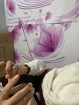 TranOanh999's cam snapshot