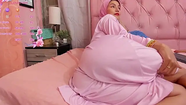 DarshaKhemu's cam snapshot