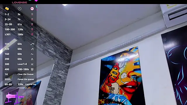 pretty78angel's cam snapshot