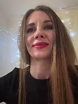 LucieMack's cam snapshot