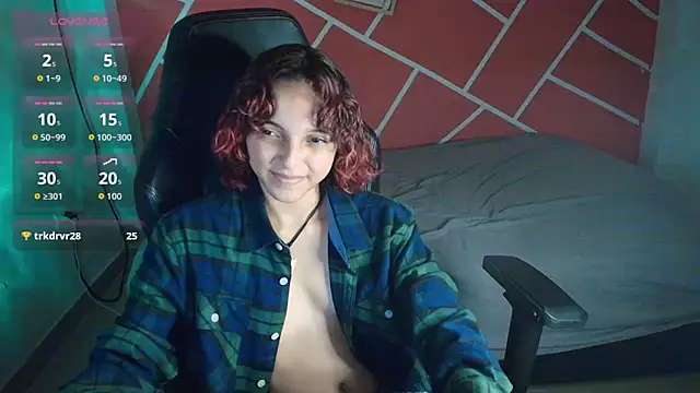 sweety_dreambaby's cam snapshot