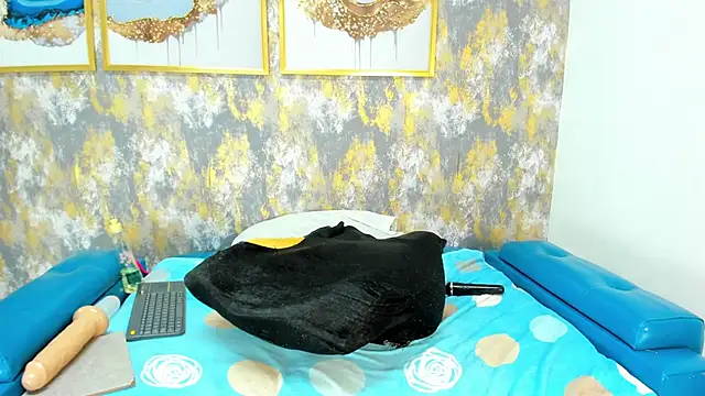 MonicaSchwartz's cam snapshot