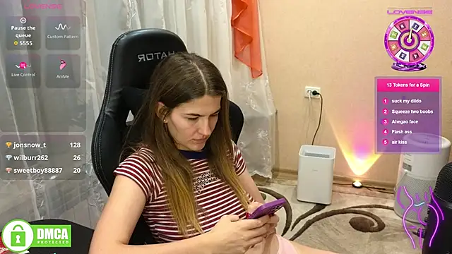 mag1c_eyes1's cam snapshot