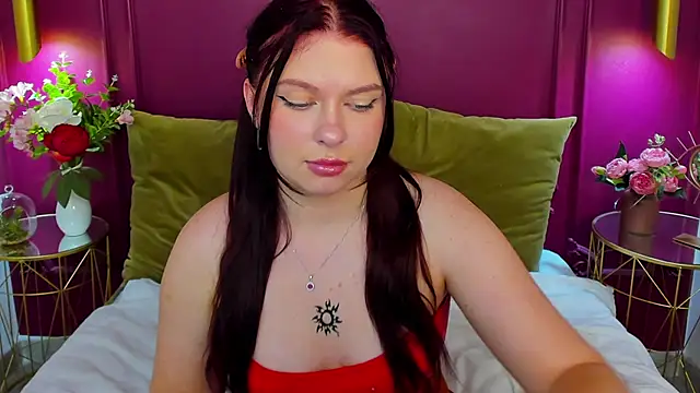 LizyBex's cam snapshot