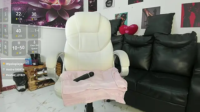 lycoris_19's cam snapshot