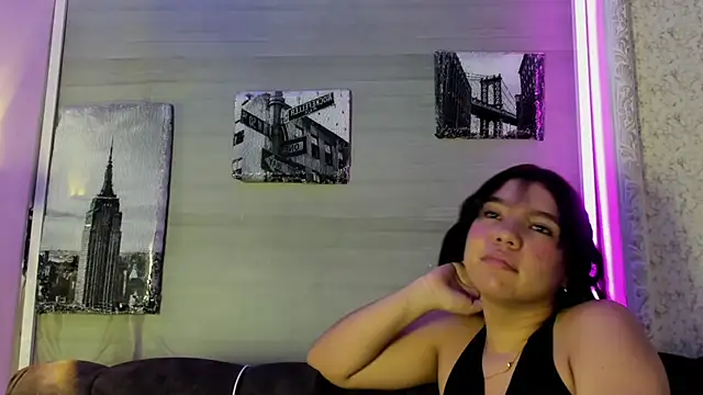 naileth_1's cam snapshot