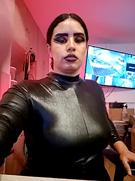 MariaGaitan's cam snapshot