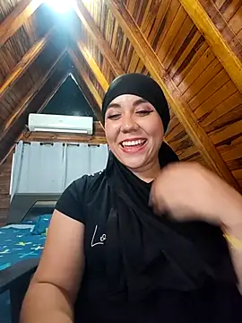 AmbarBurhan's cam snapshot