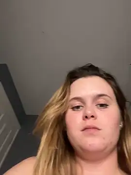 Blonde_Bunny's cam snapshot