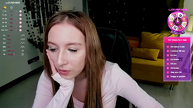 Emmy_Soul's cam snapshot