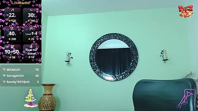 Sofia_Franco_'s cam snapshot