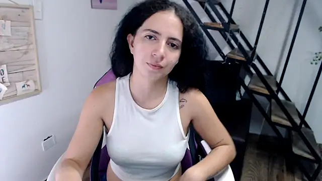 samantha_baby_'s cam snapshot