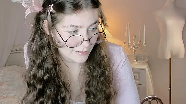 RuthMorse live sex cam