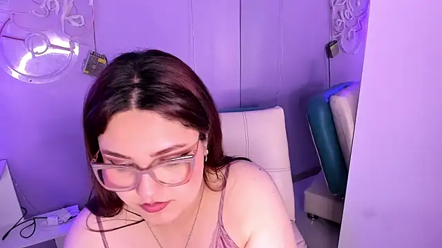 Camiila_Osorio's cam snapshot