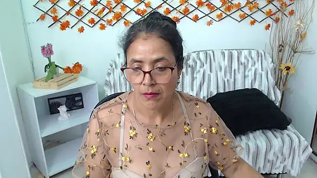 AmandaPeet's cam snapshot