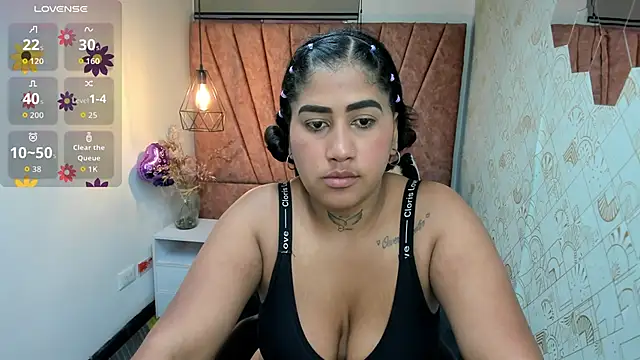 Mellany_Bleak__'s cam snapshot